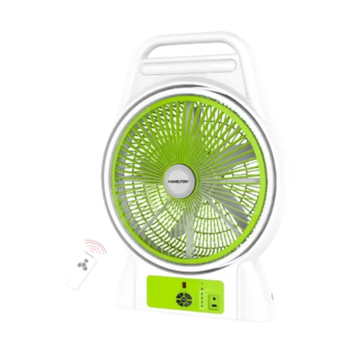 Fan