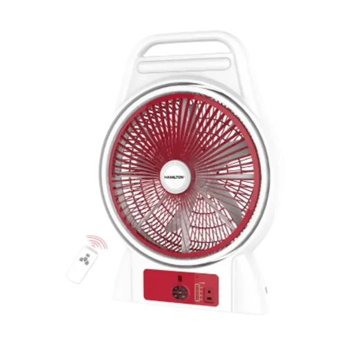 Fan