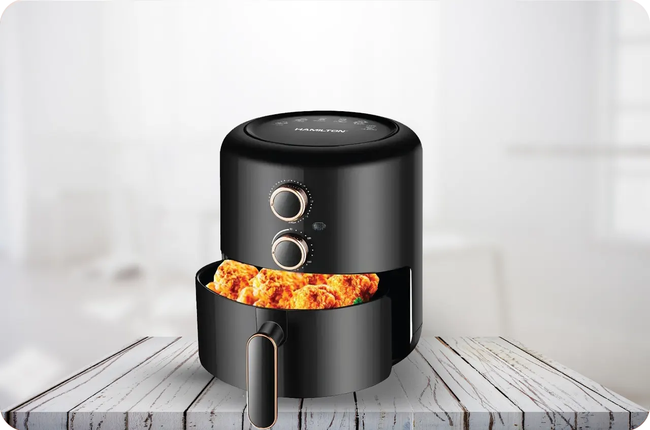 Porduct Category Air Fryer