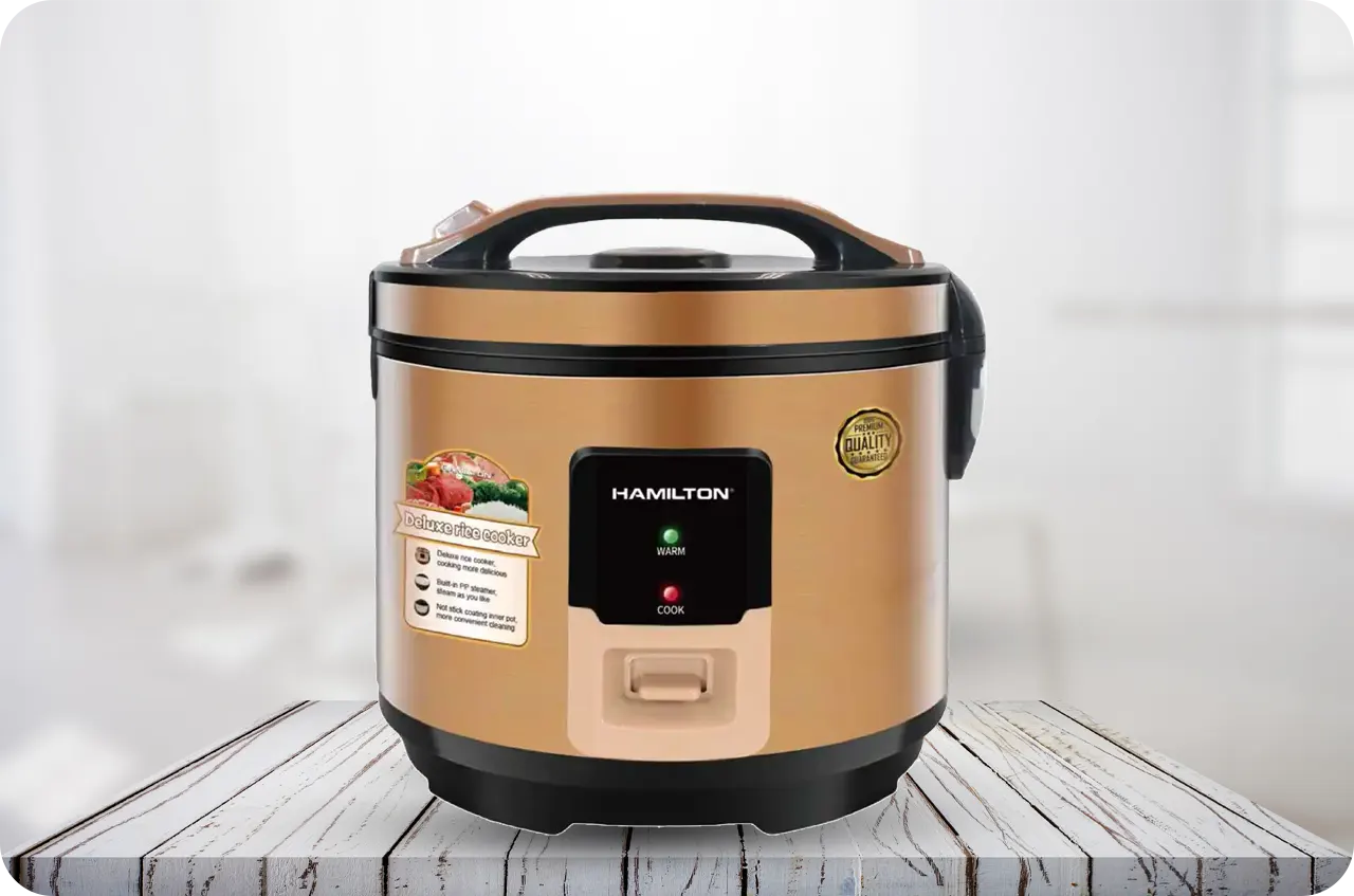 Porduct Category Rice Cooker