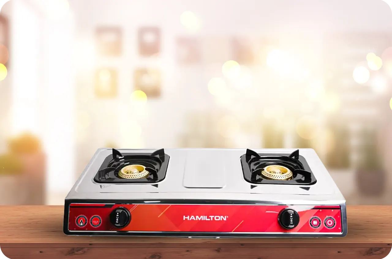 Porduct Category Gas Stove