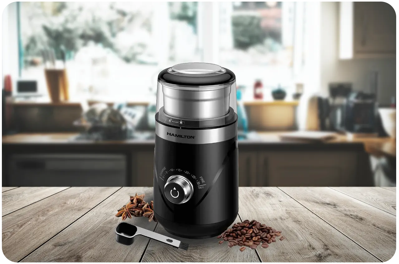 Porduct Category Coffee Grinder