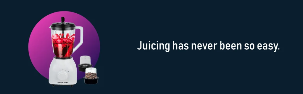 Juicer