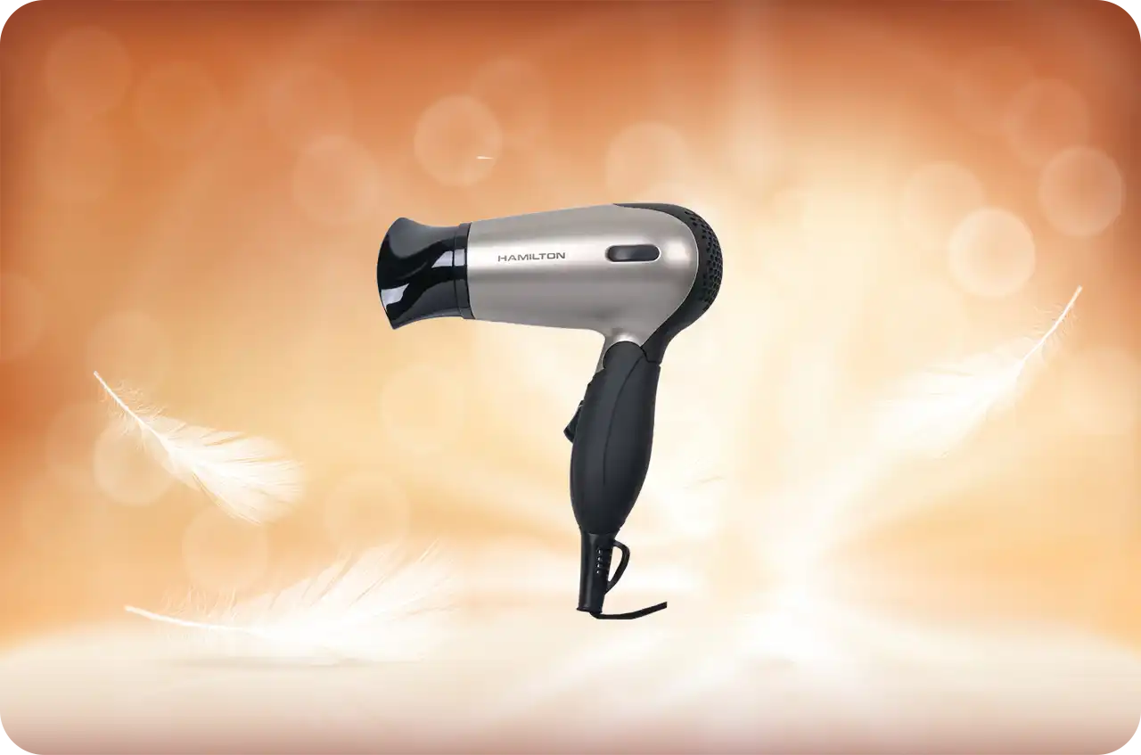 Porduct Category Hair Dryer