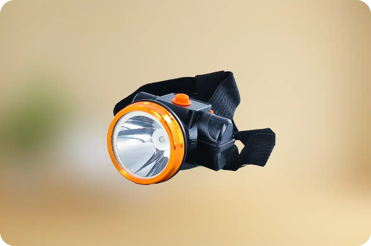 Porduct Category Head Light