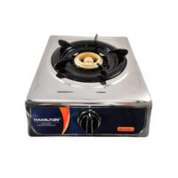 Gas Stove One Burner - HT1101GC