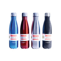 Vacuum Flask 500ML - HT159