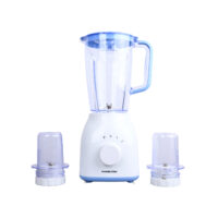 Juicer/blender 350W 3 in 1 - HT3307JB