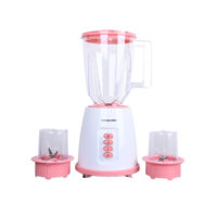 Juicer blender 3 in 1 - HT3310JB