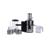 Juice Extractor 4 in 1 - HT3311