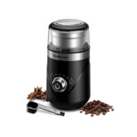 Coffee Grinder With Chopper - HT3327