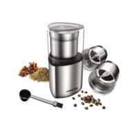 Coffee Grinder With Chopper - HT3329