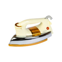 Ultima Automatic Dry Iron Box - HT34DI