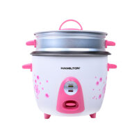 Rice Cooker 1.0L - HT5807RC