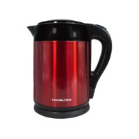 Electric Kettle Double Layer 1.5L - HT5812EK