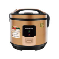 Rice Cooker 2.2L 900W - HT5822RC