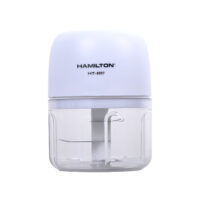 Rechargeable Chopper - HT8807