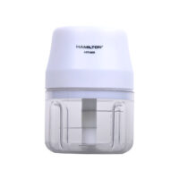 Rechargeable Chopper - HT8808