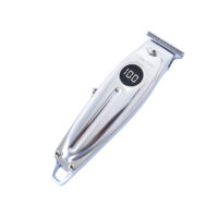 All-Metal Hair Clipper - HT2280