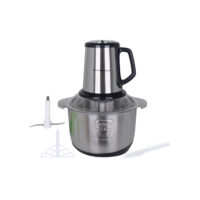 Food Chopper & Mixer 2 in 1 - HT3810CH