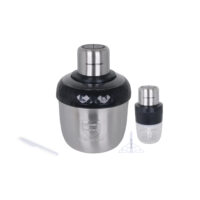 Foodchopper & Mixer 3 in 1 - HT3812CH
