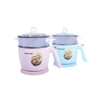 Noodles Cooker and Multi Function Pot - HT4807MC