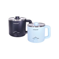 Noodles Cooker and Multi Function Pot - HT4808MC