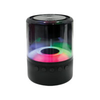 Portable RGB Music Speaker - HT6230