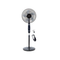 Stand Fan With Remote Control - HT7413