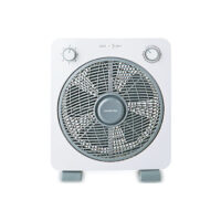 Box Fan - HT7419