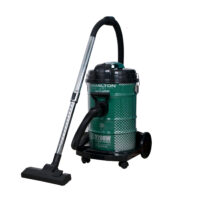 Vacuum Cleaner Dry & Blow 2 in 1 - HT960BK