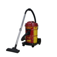 Vacuum Cleaner Dry & Blow 2 in 1 - HT980BK