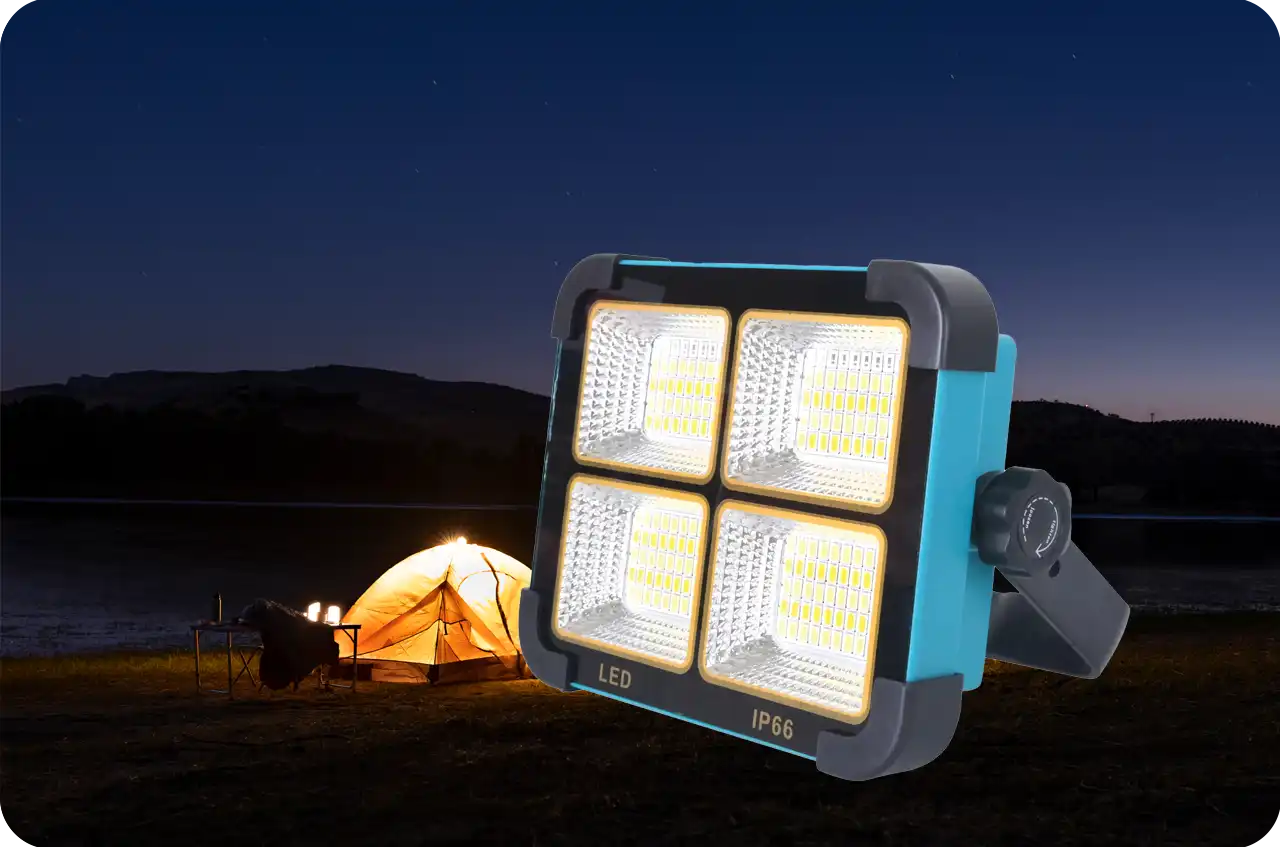 Porduct Category Solar Light