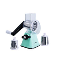 Multi-functional Slicer 3 in 1 - HT035