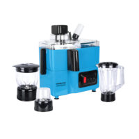 Juicer Blender Chopper & Grinder 4 in 1 - HT3380