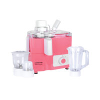 Juicer Blender Chopper & Grinder 4 in 1 - HT3381