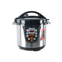 Multi Functional Pressure Cooker - HT5852RC