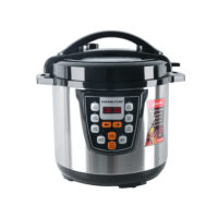 Multi Functional Pressure Cooker - HT5853RC