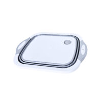 Vegetable Cutting Board 3 in 1 - HT022
