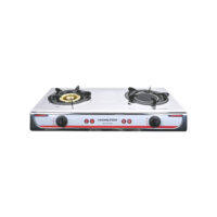 Gas Stove 2 Burner - HT1108GC