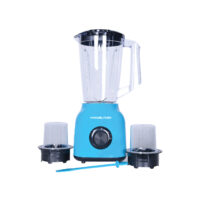 Juicer/blender 400W 3 in 1 - HT3336