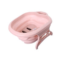 Foldable Foot Massage Tub - HT024