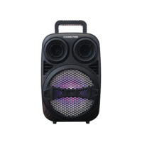 Portable Wireless Party Speaker - HT6603