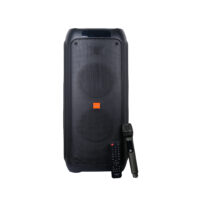 Portable Party Boom Box - HT6608