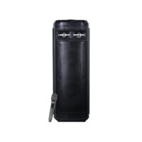 Portable Party Boom Box - HT6609