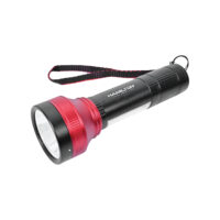 Rechargeable Pocket Torch - HT907P