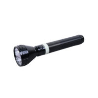 Rechargeable LED Flashlight 2D - HT911-2D