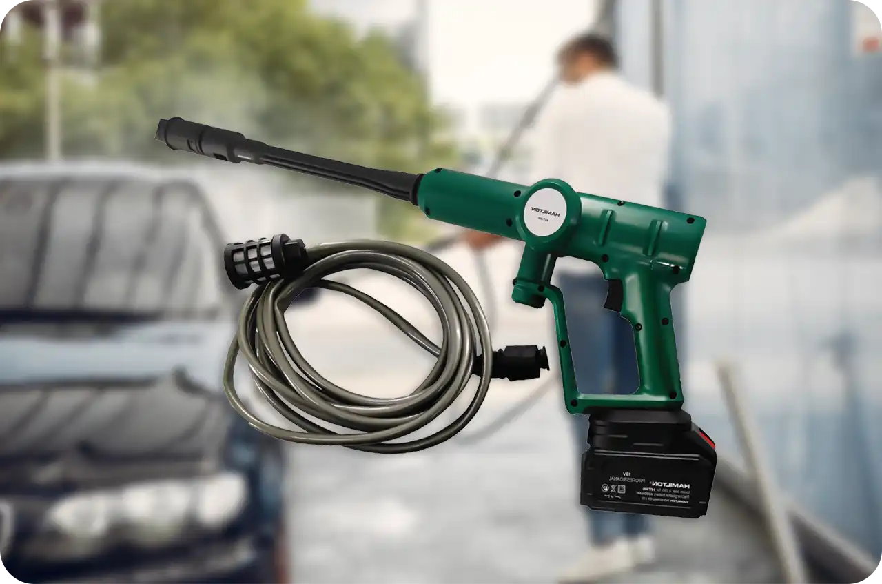 Porduct Category Car Washing Gun