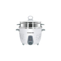 Rice Cooker 0.6L - HT5845RC
