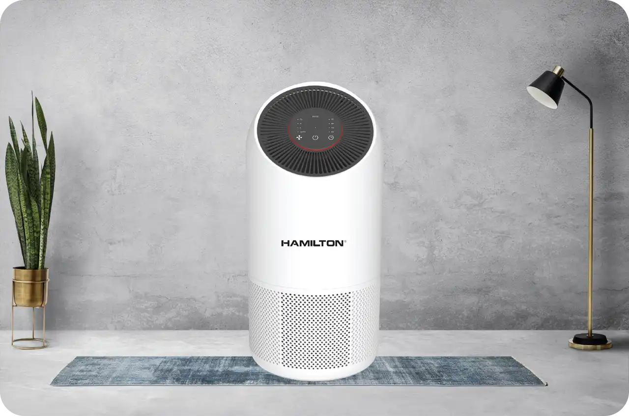 Porduct Category Air Humidifier